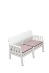 Atelier Del Sofa Vrtna 2-sedežna zofa