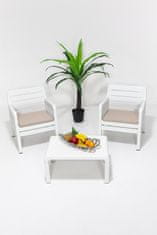 Atelier Del Sofa Vrtni salonski komplet