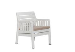 Atelier Del Sofa Vrtni salonski komplet