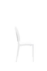 Atelier Del Sofa Set vrtne mize in stolov (5 kosov)