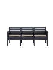 Atelier Del Sofa Vrtni 3-sedežni kavč