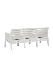 Atelier Del Sofa Vrtni 3-sedežni kavč