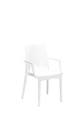 Atelier Del Sofa Set vrtne mize in stolov (5 kosov)
