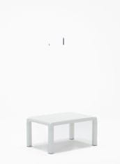 Atelier Del Sofa Vrtni salonski komplet