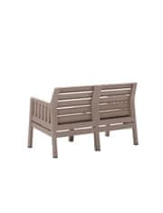 Atelier Del Sofa Vrtni salonski komplet