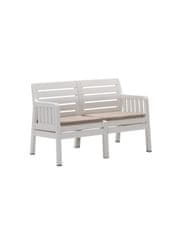 Atelier Del Sofa Vrtni salonski komplet
