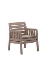 Atelier Del Sofa Vrtni salonski komplet
