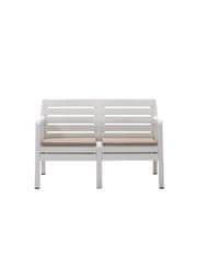 Atelier Del Sofa Vrtni salonski komplet