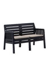 Atelier Del Sofa Vrtni salonski komplet