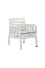 Atelier Del Sofa Vrtni salonski komplet