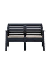 Atelier Del Sofa Vrtni salonski komplet