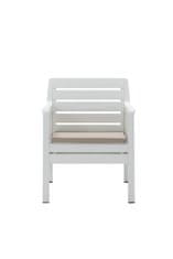 Atelier Del Sofa Vrtni salonski komplet