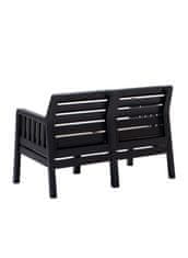 Atelier Del Sofa Vrtni salonski komplet