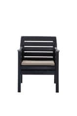 Atelier Del Sofa Vrtni salonski komplet
