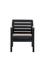 Atelier Del Sofa Vrtni salonski komplet