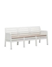 Atelier Del Sofa Vrtni salonski komplet