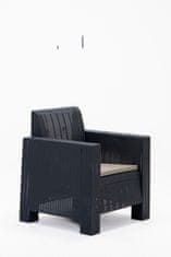 Atelier Del Sofa Vrtni salonski komplet