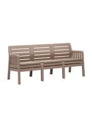 Atelier Del Sofa Vrtni salonski komplet