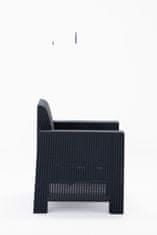 Atelier Del Sofa Vrtni salonski komplet