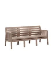 Atelier Del Sofa Vrtni salonski komplet