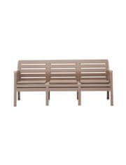 Atelier Del Sofa Vrtni salonski komplet