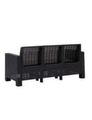 Atelier Del Sofa Vrtni salonski komplet