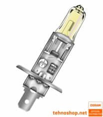 Osram ŽARNICA HALOGEN H1 64150ALS ALLSEASON SUPER 55W 12V P14.5s FS1