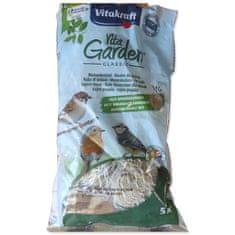Vita Garden kroglice loja v ekološki mreži 85g x 5 kosov