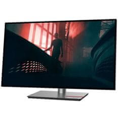 Lenovo ThinkVision P27H-30 27" (68,58cm) QHD IPS DP/HDMI/USBC HDR10 monitor