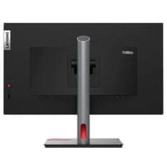 Lenovo ThinkVision P27H-30 27" (68,58cm) QHD IPS DP/HDMI/USBC HDR10 monitor