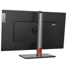 Lenovo ThinkVision P27H-30 27" (68,58cm) QHD IPS DP/HDMI/USBC HDR10 monitor