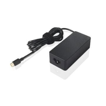 Lenovo ThinkPad USB-C 65W napajalnik