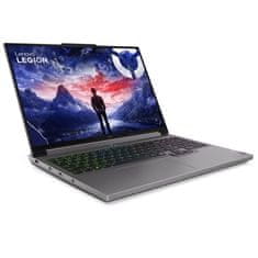 Lenovo Legion 5 16IRX9 16" (40,6cm) Intel Core i7-14650HX 32GB 1TB RTX 4060 8GB Windows 11 Home (83DG003SSC) gaming prenosni računalnik