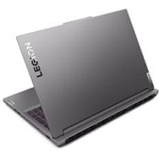Lenovo Legion 5 16IRX9 16" (40,6cm) Intel Core i7-14650HX 32GB 1TB RTX 4060 8GB Windows 11 Home (83DG003SSC) gaming prenosni računalnik