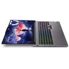 Lenovo Legion 5 16IRX9 16" (40,6cm) Intel Core i7-14650HX 32GB 1TB RTX 4060 8GB Windows 11 Home (83DG003SSC) gaming prenosni računalnik