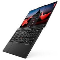 Lenovo ThinkPad X1 Carbon G12 14" (35,56cm) WUXGA Intel Ultra 7 155U 32GB 1TB (21KC006LSC) Windows 11 Pro prenosni računalnik