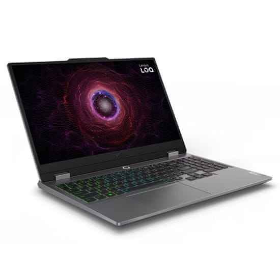 Lenovo LOQ 15APH8 15,6" (39,62) Ryzen 7 7840HS 16GB 1TB RTX4060 8GB (82XT009ESC) gaming prenosni računalnik