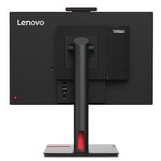 Lenovo ThinkCentre Tiny-In-One 24 Gen5 60,5cm (23,8") FHD IPS DP/HDMI kamera zvočniki monitor