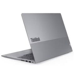 Lenovo ThinkBook 16 G7 IML 16" (40,64cm) WUXGA Intel Core Ultra 7 155H 16GB 1TB prenosni računalnik (21MS004GSC)
