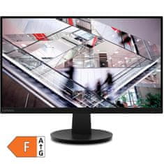 Lenovo N27q 27" (68,58cm) 2K IPS DP/HDMI monitor