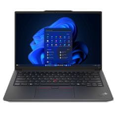 Lenovo ThinkPad E14 Gen6 14" (35,56cm) Intel Ultra 5 125U 16GB 512GB (21M70042SC) prenosni računalnik