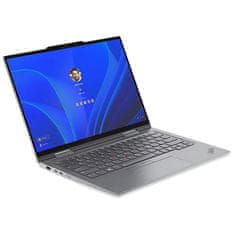Lenovo ThinkPad X1 2v1 Gen 9 14" (35,56cm) WUXGA Intel Core Ultra 7 155U 32GB 1TB (21KE002BSC) Windows 11 Pro na dotik prenosni računalnik