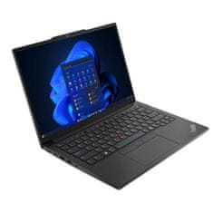 Lenovo ThinkPad E14 Gen6 14" (35,56cm) Intel Ultra 7 155H 32GB 1TB (21M70013SC) Windows 11 Pro prenosni računalnik