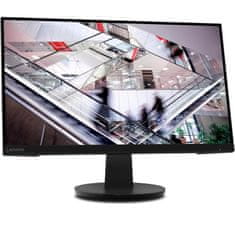 Lenovo N27q 27" (68,58cm) 2K IPS DP/HDMI monitor