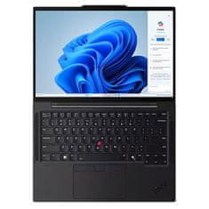 Lenovo ThinkPad T14 Gen5 14" (35,56cm) WUXGA Intel Ultra 7 155U 32GB 1TB (21ML003MSC) Windows 11 Pro prenosni računalnik