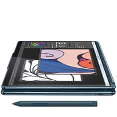 Lenovo Yoga Book 9 13IMU9 2x 13,3" (33,78cm) WQXGA+ Ultra 7 155U 32GB 1TB zaslon na dotik Windows 11 Pro prenosni računalnik