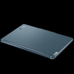 Lenovo Yoga Book 9 13IMU9 2x 13,3" (33,78cm) WQXGA+ Ultra 7 155U 32GB 1TB zaslon na dotik Windows 11 Pro prenosni računalnik