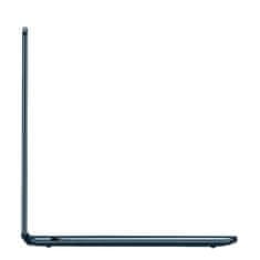 Lenovo Yoga Book 9 13IMU9 2x 13,3" (33,78cm) WQXGA+ Ultra 7 155U 32GB 1TB zaslon na dotik Windows 11 Pro prenosni računalnik