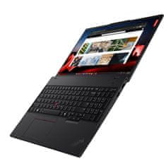 Lenovo ThinkPad T16 Gen3 16" (40,64cm) WUXGA Intel Ultra 7 155U 32GB 1TB (21MN0056SC) Windows 11 Pro prenosni računalnik