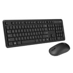 ASUS CW100 USB US brezžična tipkovnica + miška
